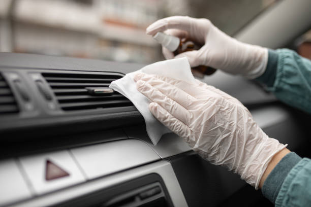 Best Ductwork Cleaning Services  in Thorsby, AL
