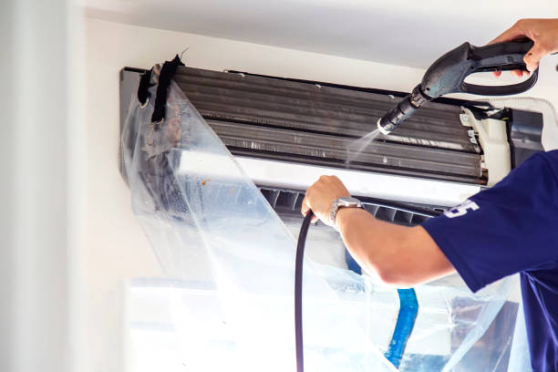Best HVAC Air Duct Cleaning  in Thorsby, AL