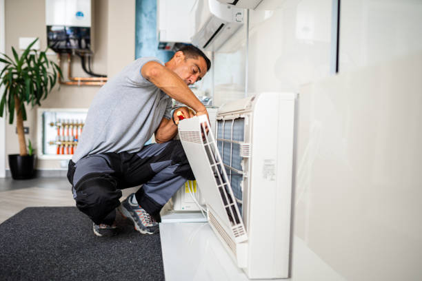 Ductwork Cleaning Services in Thorsby, AL