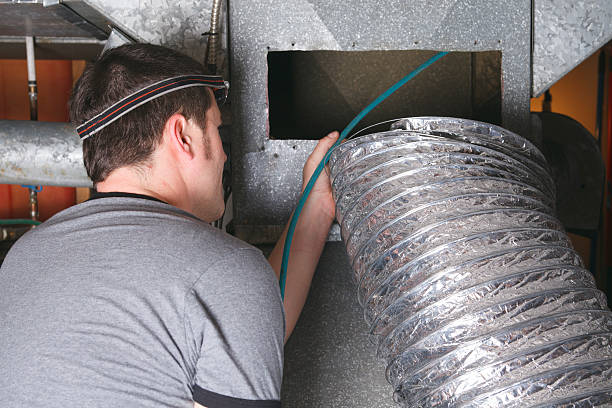 Best Home Air Vent Cleaning  in Thorsby, AL
