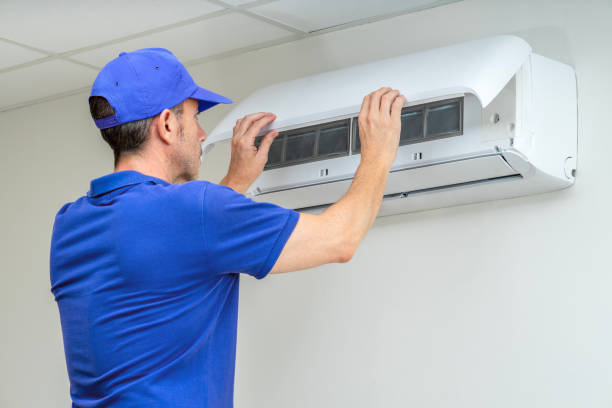 Ventilation Cleaning Services in Thorsby, AL