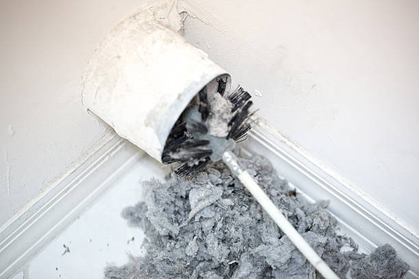 Best Best Air Duct Cleaning Company  in Thorsby, AL