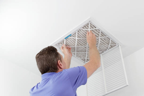 Home Air Vent Cleaning in Thorsby, AL